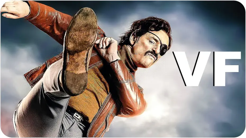 Видео к фильму Майндхорн — MINDHORN Bande Annonce VF (Netflix // 2017)