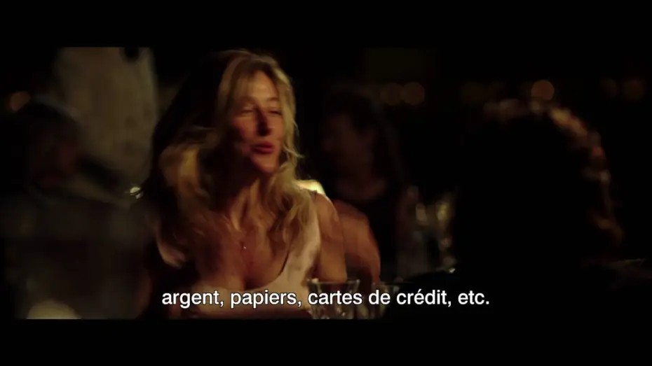 Видео к фильму Как чокнутые — FOLLES DE JOIE - Extrait 1 - Au cinéma le 8 juin