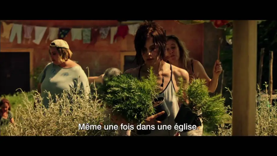Видео к фильму Как чокнутые — FOLLES DE JOIE - Extrait 2 - Au cinéma le 8 juin