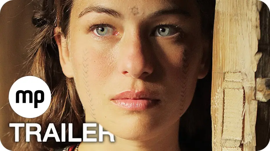 Видео к фильму Холодное сердце — Das kalte Herz (2016) - Trailer Deutsch HD