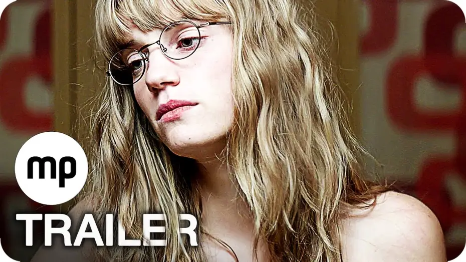 Видео к фильму Жмот — NICHTS ZU VERSCHENKEN Trailer German Deutsch (2017) Exklusiv