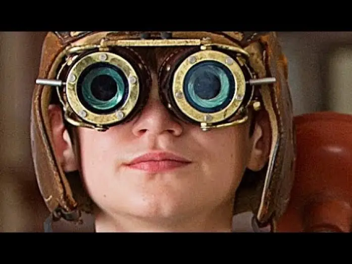 Видео к фильму Книга Генри — THE BOOK OF HENRY | Trailer deutsch german [HD]