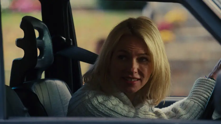 Видео к фильму Книга Генри — The Book of Henry (VF)
