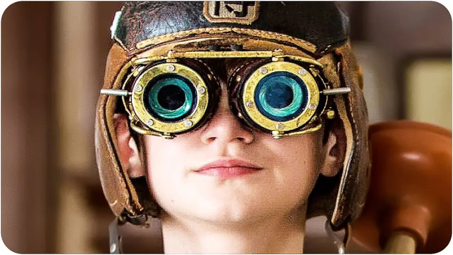 Видео к фильму Книга Генри — THE BOOK OF HENRY Bande Annonce (2017)