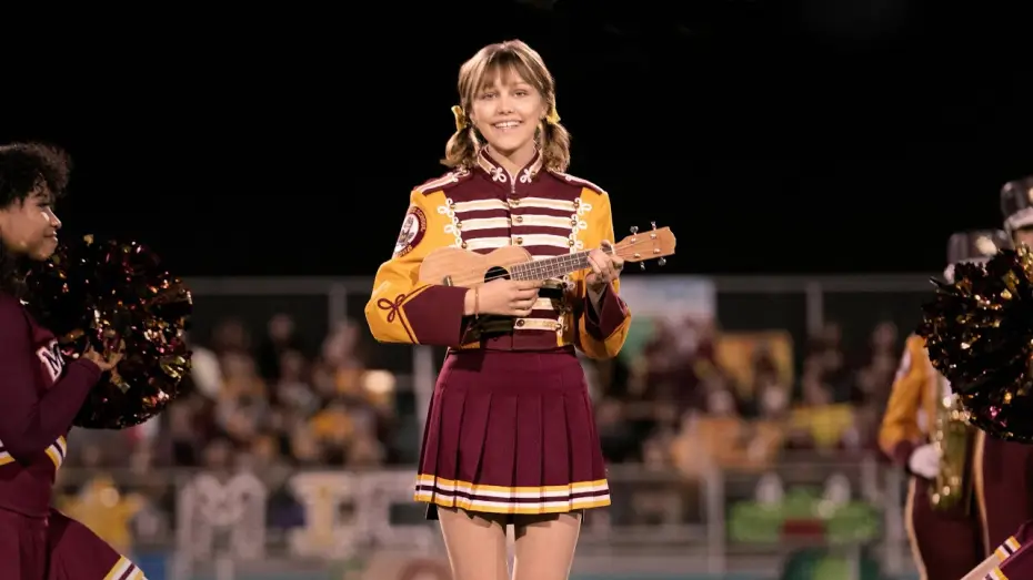Видео к фильму Старгёрл — Stargirl (2020)