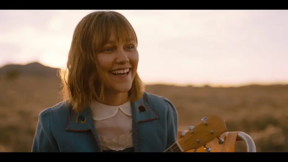 Видео к фильму Старгёрл — Stargirl - Bande Annonce [VF]