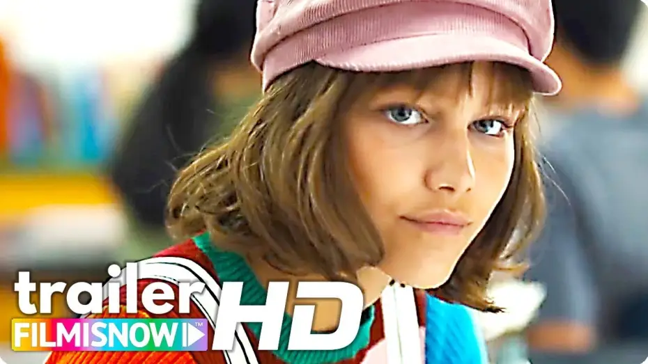 Видео к фильму Старгёрл — STARGIRL (2020) Trailer | Disney+ Family Film