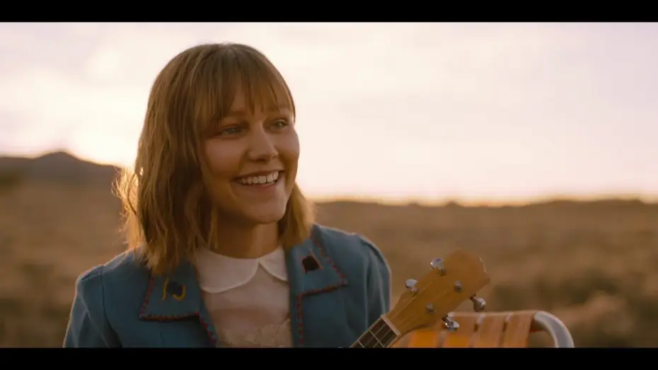 Видео к фильму Старгёрл — Stargirl - Bande Annonce [VOST]