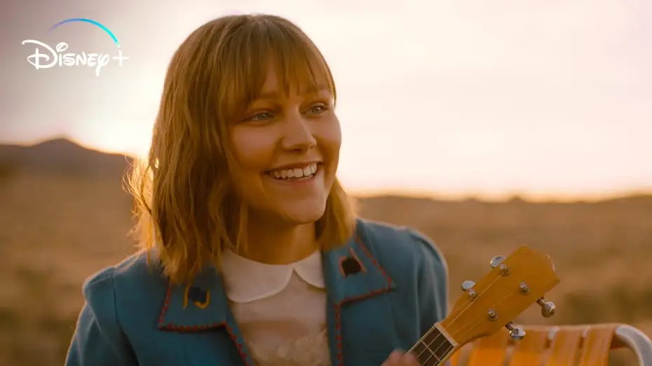 Видео к фильму Старгёрл — Stargirl - Trailer Ufficiale | Dal 24 Marzo in streaming su Disney+
