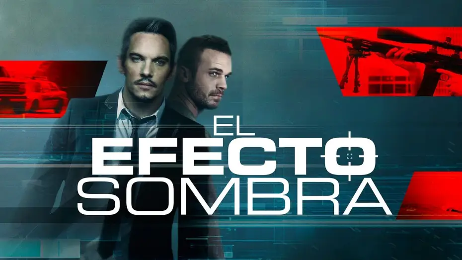 Видео к фильму Тень — EL EFECTO SOMBRA I Tráiler Oficial Español HD I Inopia Films
