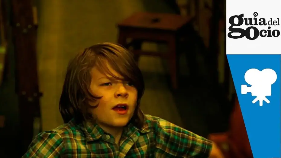 Видео к фильму Мир, полный чудес — El museo de las maravillas ( Wonderstruck ) - Trailer español