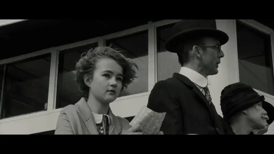 Видео к фильму Мир, полный чудес — Wonderstruck - Tráiler oficial en español - Disponible en DVD y Blu-Ray