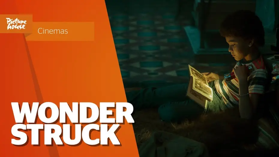 Видео к фильму Мир, полный чудес — Wonderstruck | UK Exclusive Clip