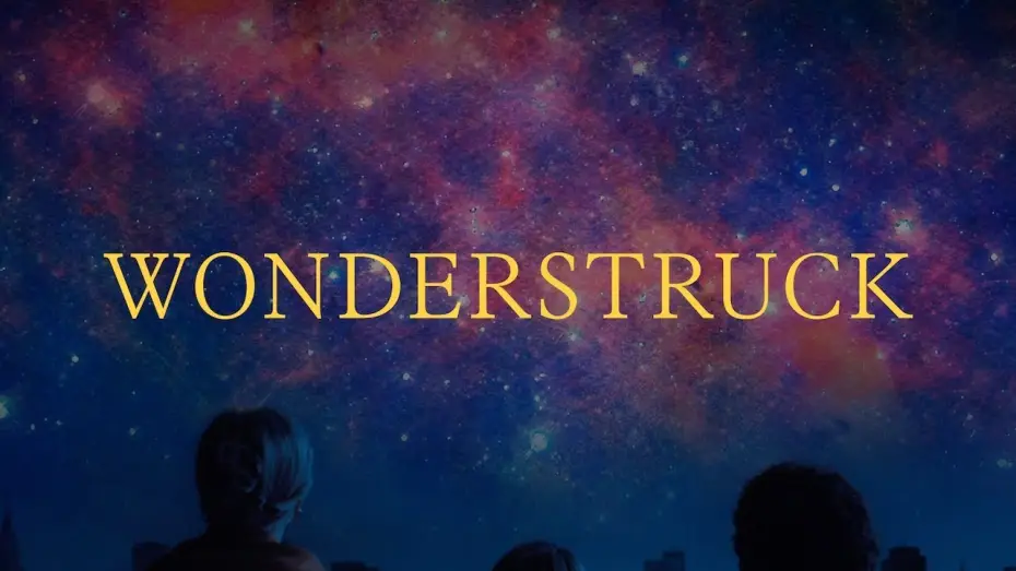 Видео к фильму Мир, полный чудес — WONDERSTRUCK Official TV spot: 60 -SelectCitiesNow EverywhereNov10