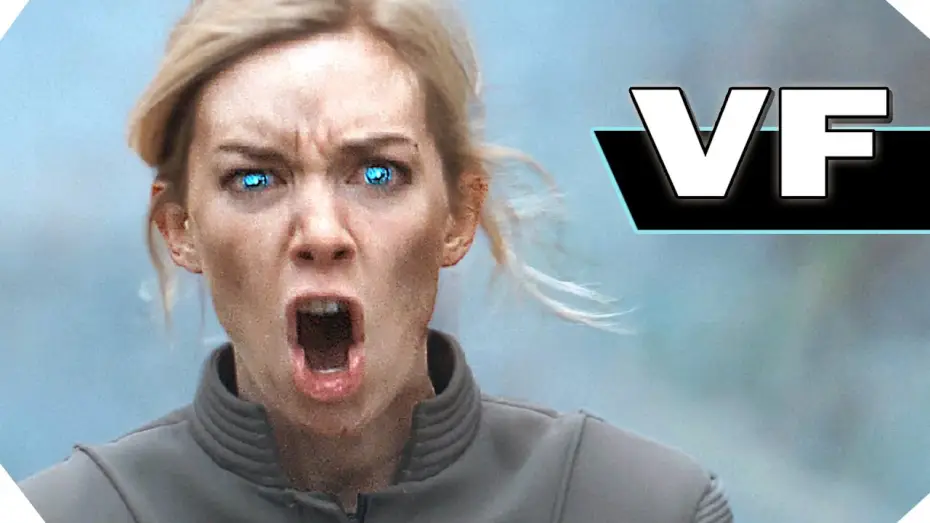 Видео к фильму Команда уничтожить — IDENTIFY Bande Annonce VF (Science Fiction - 2016)