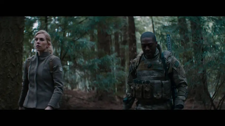 Видео к фильму Команда уничтожить — Comando Kill Tráiler Español www.bettapictures.com
