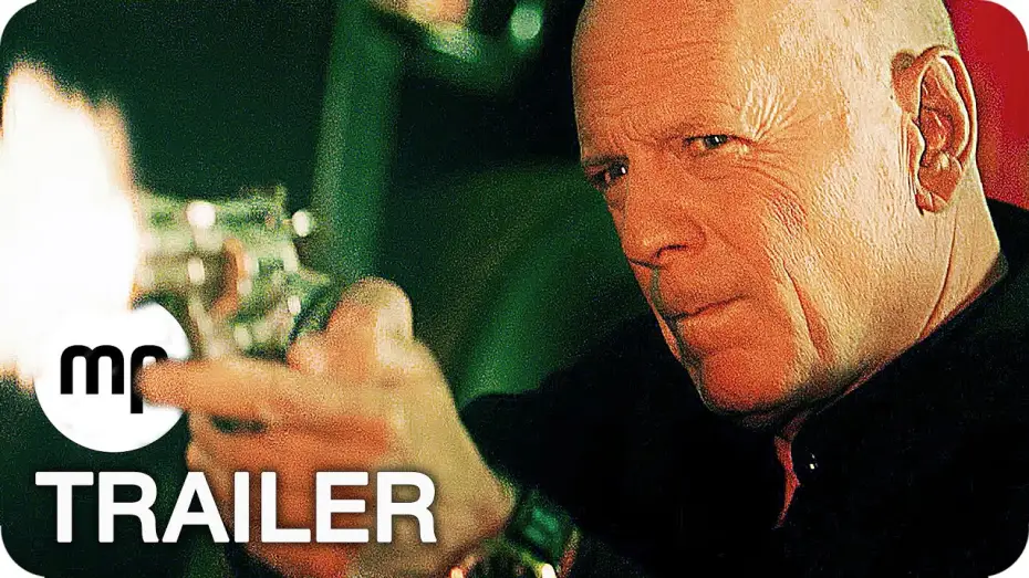 Видео к фильму Ценный груз — PRECIOUS CARGO Trailer German Deutsch (2016) Exklusiv