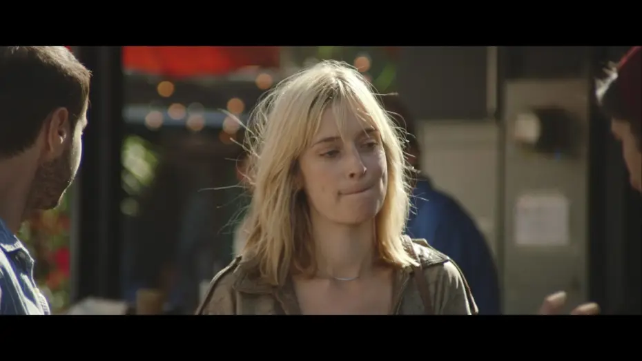 Видео к фильму Всегда сияй — Freunde Für Immer... (Always Shine) - Trailer