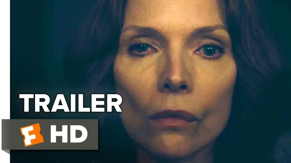 Видео к фильму Где Кайра? — Where Is Kyra? Trailer #1 (2018) | Movieclips Indie