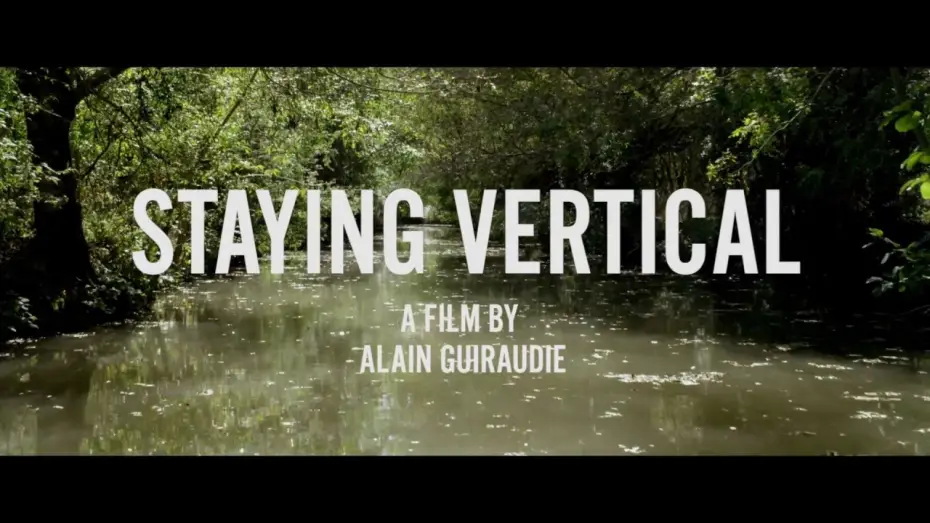 Видео к фильму Стоять ровно — Staying Vertical - Official US Trailer HD