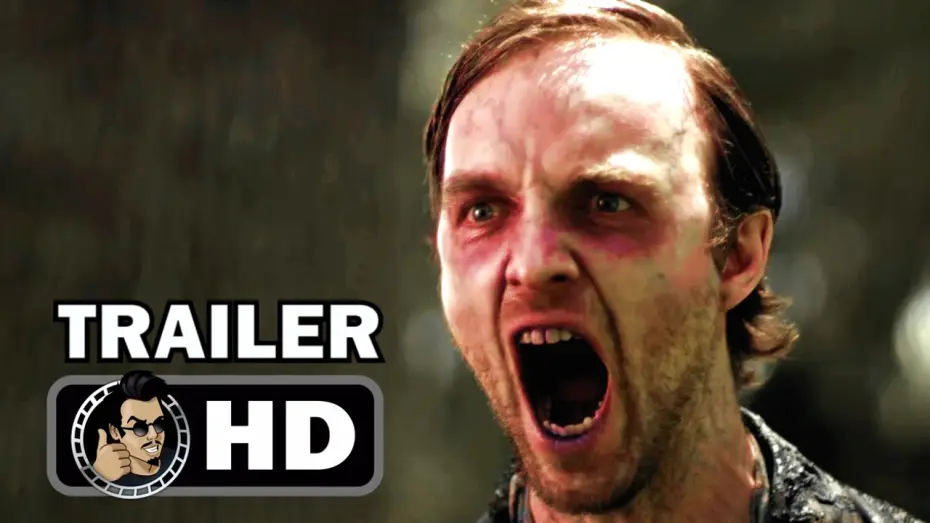 Видео к фильму Мы продолжаем — WE GO ON Exclusive Official Trailer (2017) Jesse Holland Horror Movie HD