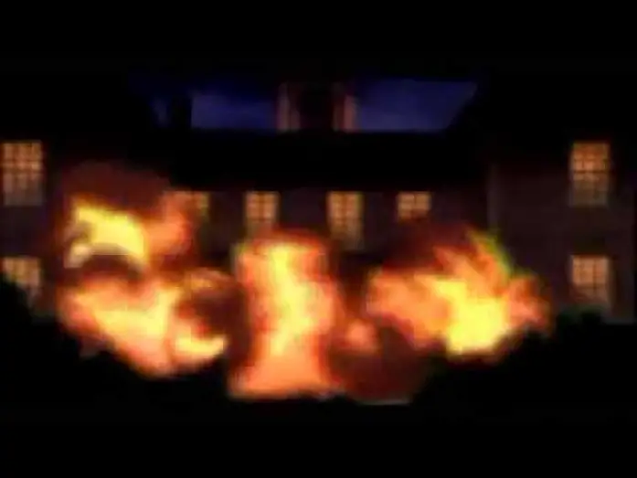 Видео к фильму ジョジョの奇妙な冒険 ファントム ブラッド — JoJo's Bizarre Adventure: Phantom Blood Trailer (Old)