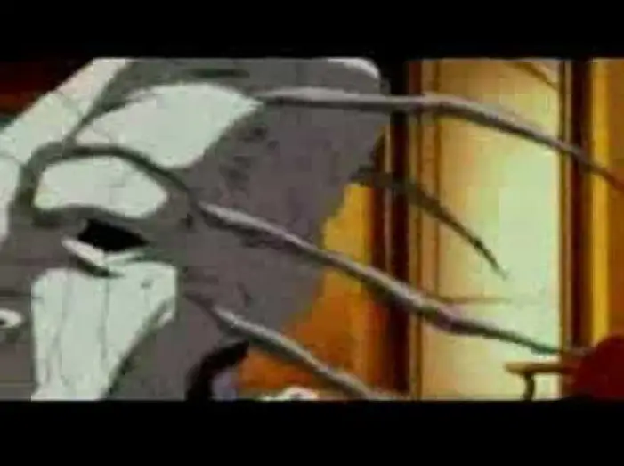 Видео к фильму ジョジョの奇妙な冒険 ファントム ブラッド — Phantom Blood subbed trailer
