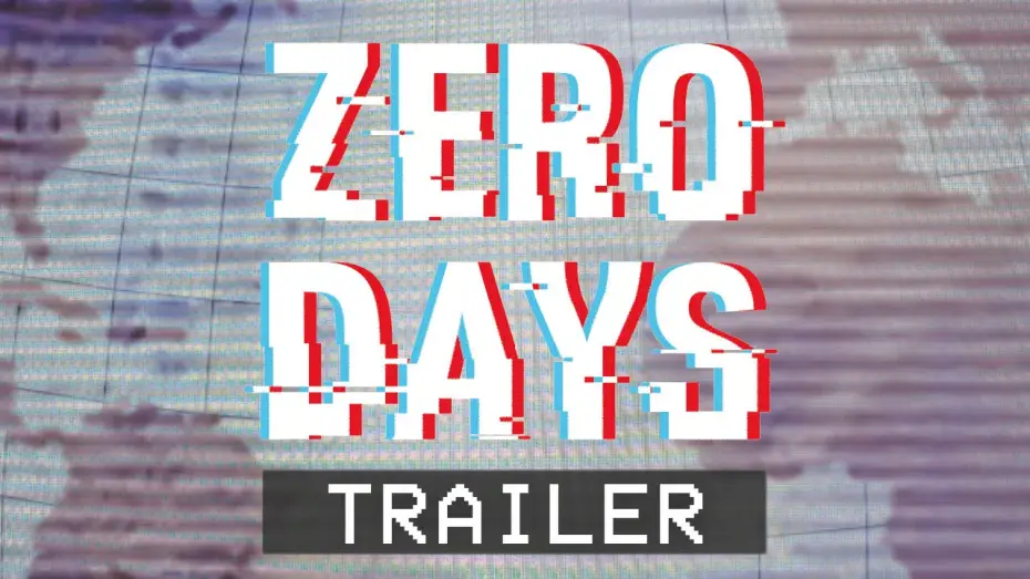 Видео к фильму Уязвимость нулевых дней — ZERO DAYS | HD TRAILER (deutsch/german) | Jetzt digital erhältlich