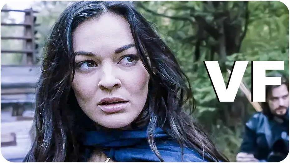 Видео к фильму Мифика: Стальная корона — MYTHICA 4 LA COURONNE DE FER Bande Annonce VF (2017)
