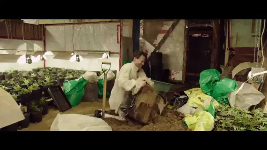 Видео к фильму Плохие семена — Les mauvaises herbes : Bande-annonce officielle