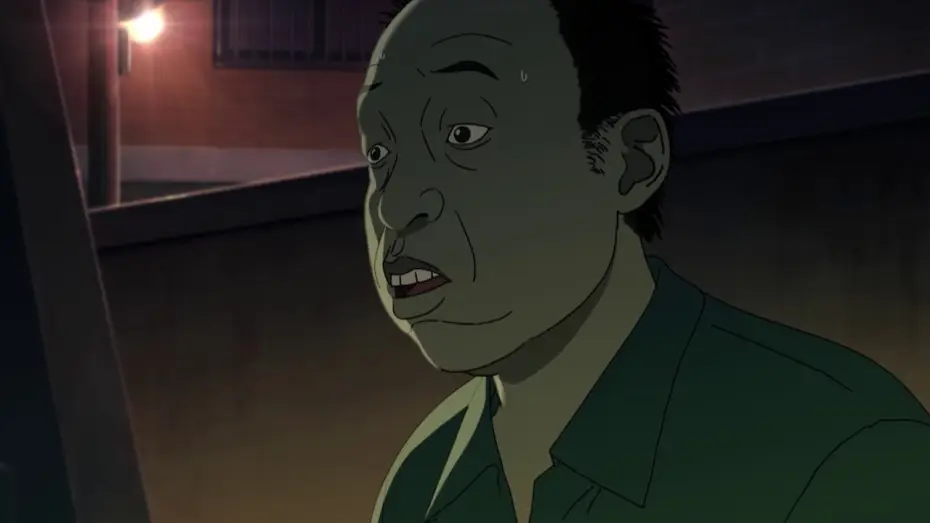 Видео к фильму Станция «Сеул» — Seoul Station trailer coreano HD sott italiano (by CP)