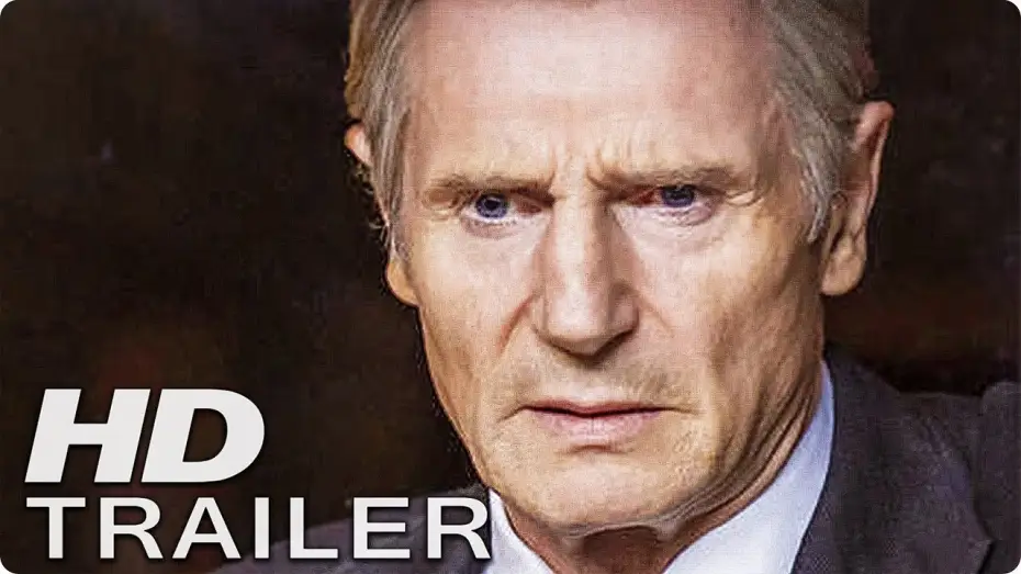 Видео к фильму Уотергейт. Крушение Белого дома — THE SECRET MAN Trailer German Deutsch (2017)