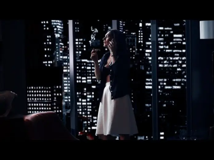 Видео к фильму Hope — Femme fatale