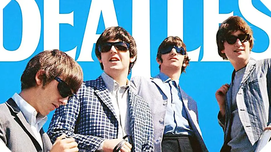 Видео к фильму Восемь дней в неделю — THE BEATLES : Eight Days A Week Bande Annonce (Ron Howard - Documentaire, 2016)