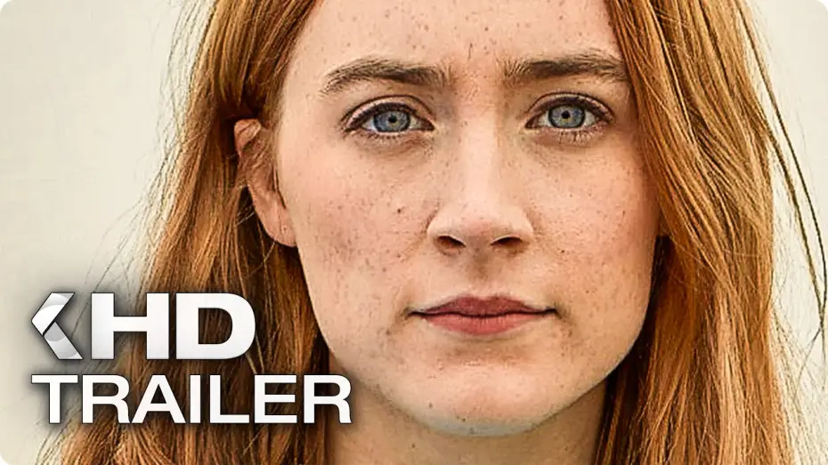Видео к фильму На берегу — AM STRAND Trailer German Deutsch (2018)