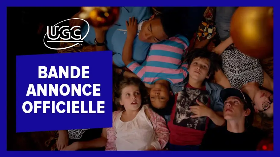 Видео к фильму Что это за семейка?! — C'est quoi cette famille ?! - Bande Annonce Officielle - UGC Distribution