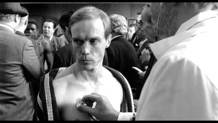Видео к фильму Самый счастливый день в жизни Олли Мяки — THE HAPPIEST DAY IN THE LIFE OF OLLI MÄKI trailer