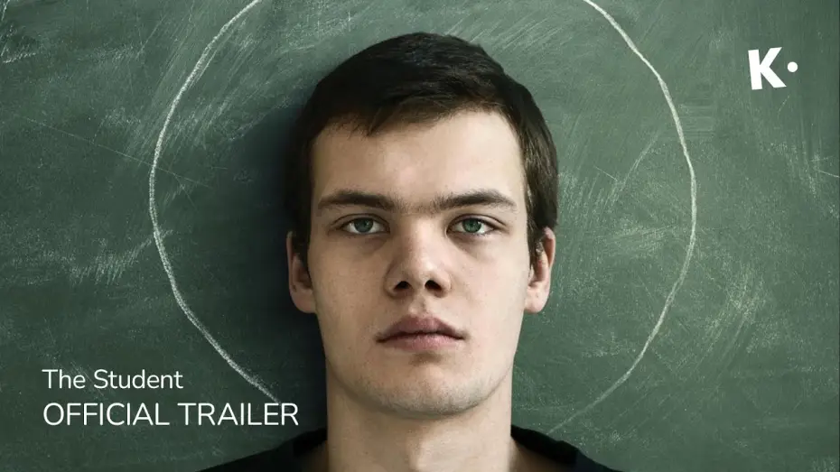 Видео к фильму Ученик — The Student (УЧЕНИК) | Official Trailer | Streaming on Klassiki