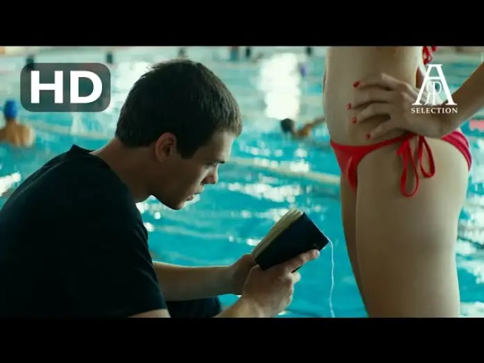 Видео к фильму Ученик — The student (Le disciple) - Extrait VOST - Cannes 2016