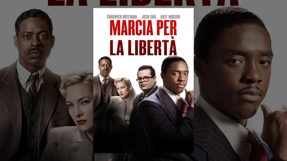 Видео к фильму Маршалл — Marcia per La Libertà