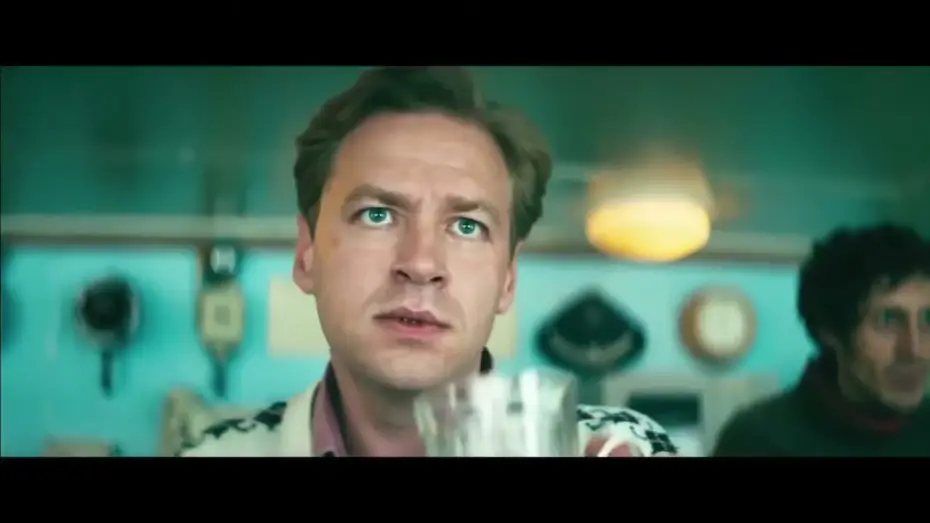 Видео к фильму Ледокол — The Ice Breaker Trailer
