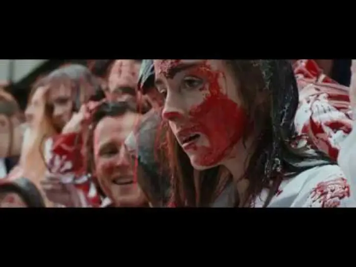 Видео к фильму Сырое | Crudo Tr&aacute;iler Oficial 1 (Universal Pictures) HD