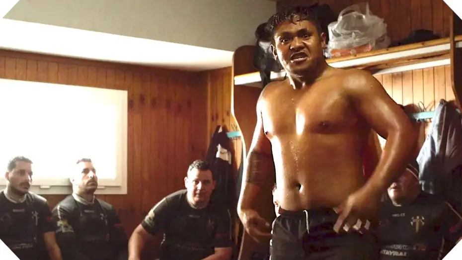 Видео к фильму Наемник — MERCENAIRE Bande Annonce (Rugby - 2016)