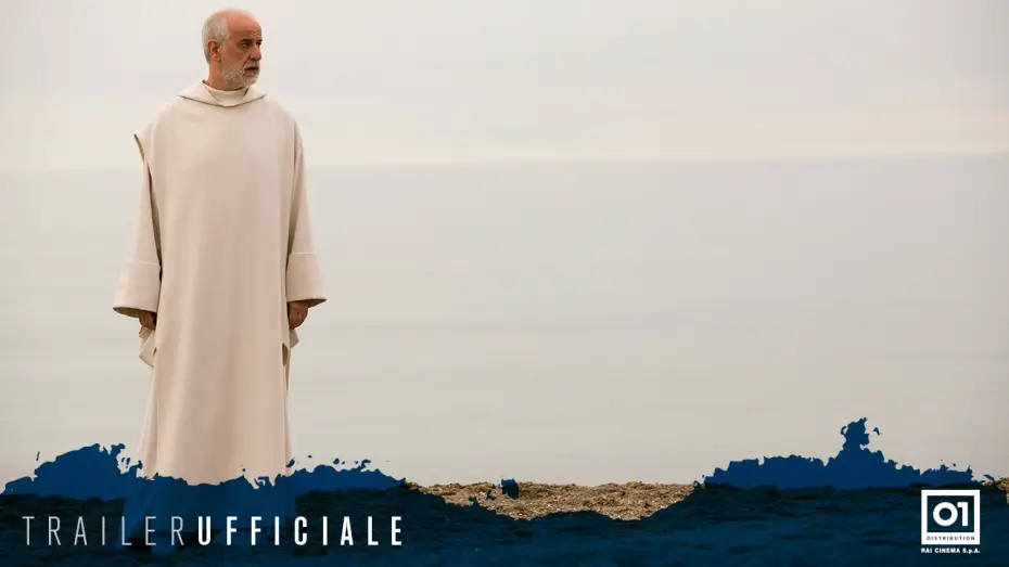 Видео к фильму Признание — LE CONFESSIONI (2016) di Roberto Andò - Trailer ufficiale ITA HD