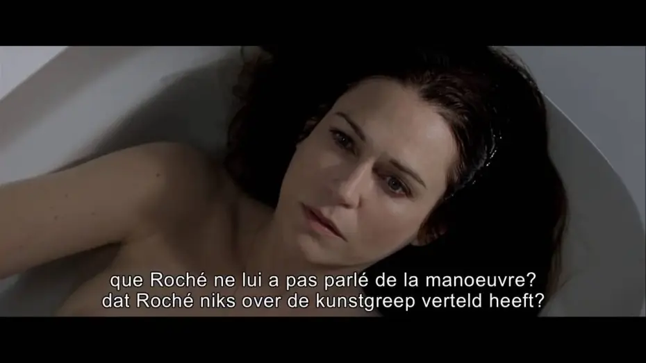 Видео к фильму Признание — Confessions (Le confessioni) - Bande-annonce officielle - Sortie: 15-09-2016