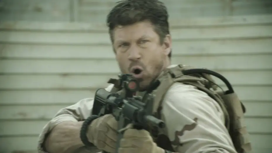 Видео к фильму Снайпер: Специальный отряд — Sniper: Forze speciali - Trailer