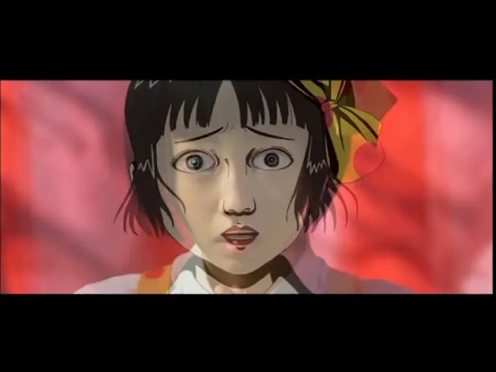 Видео к фильму 少女椿 — Midori The Camellia Girl (Shojo Tsubaki) 2016 Japanese Film Trailer