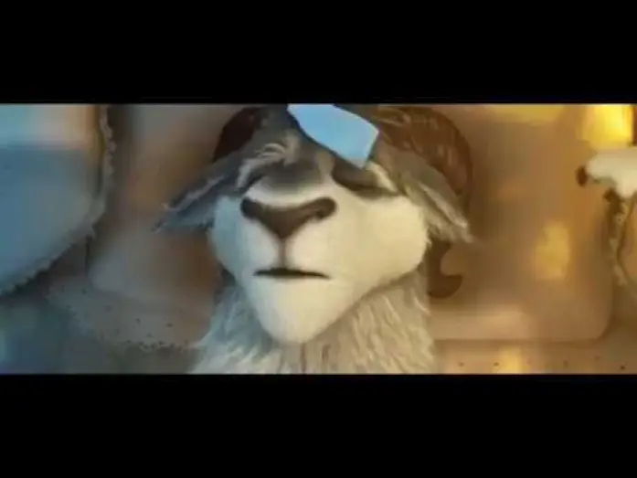 Видео к фильму Волки и овцы: бе-е-е-зумное превращение — SHEEP AND WOLVES Movie Trailer