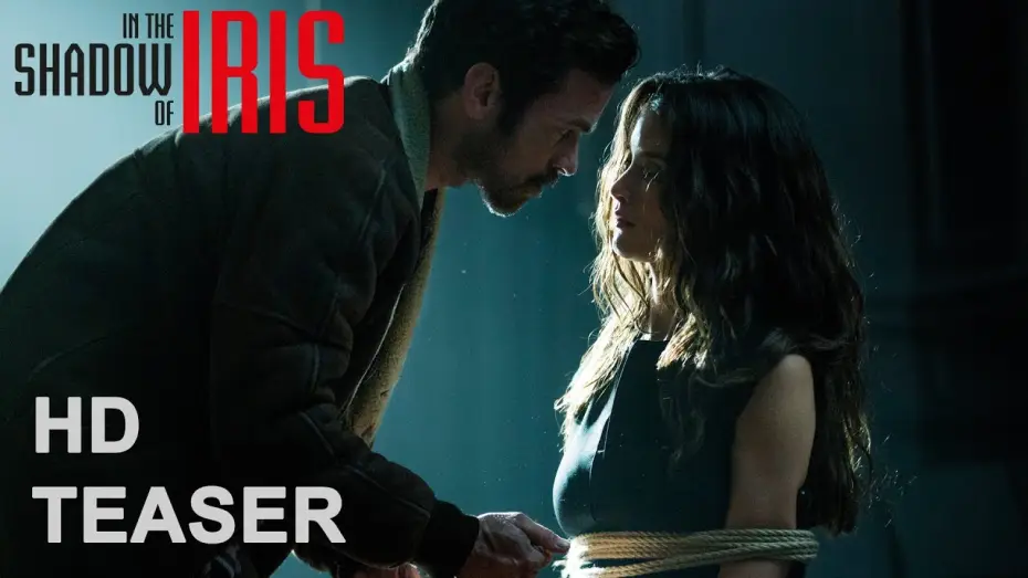Видео к фильму Ирис — Offizieller Teaser