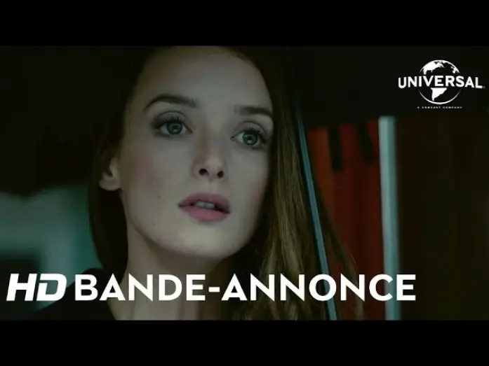 Видео к фильму Ирис — Iris / Bande-Annonce Officielle [Au cinéma le 16 novembre]